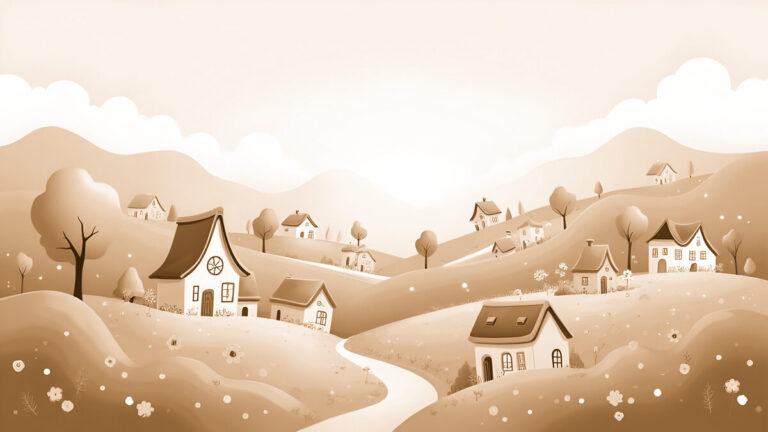 Sawmill Forest neighborhood